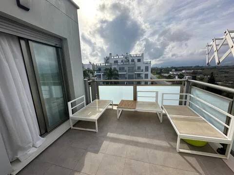 Piso de 106 m² en Oliva