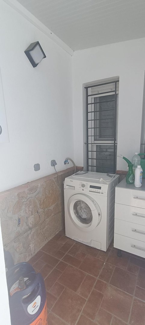 Piso de 40 m² en Algeciras