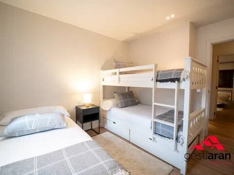 Piso de 70 m² en Alto Arán