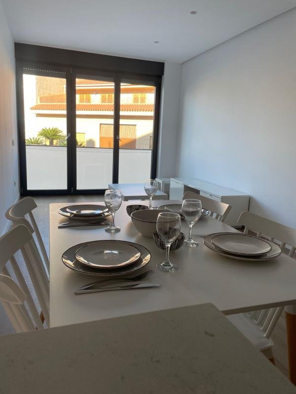 Pis de 43 m² a Canet d'en Berenguer