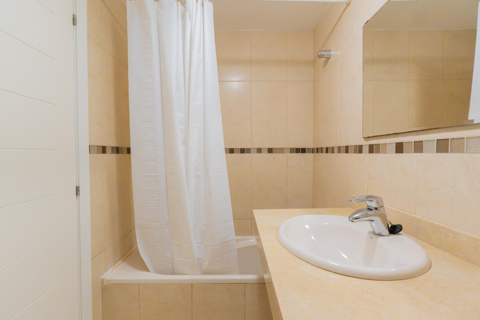 Flat 93 m² in Santa Cruz de Tenerife