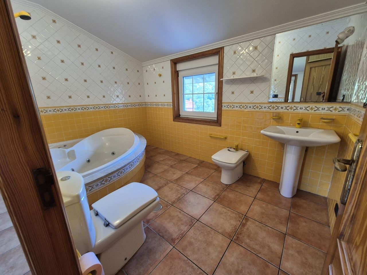 Piso de 136 m² en Gondomar