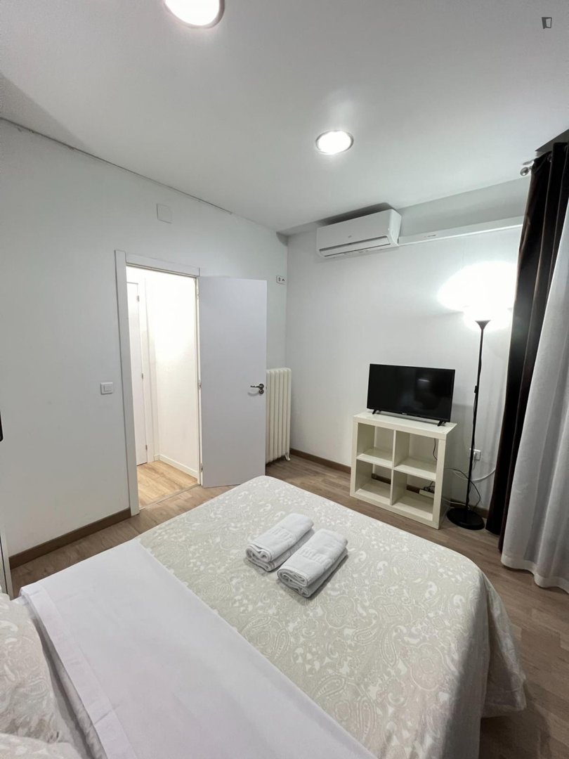 Pis de 25 m² a Madrid