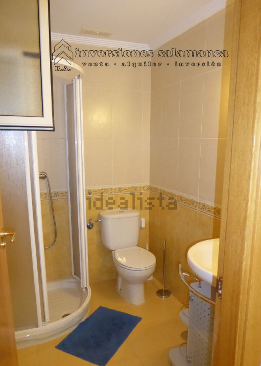 Piso de 95 m² en Salamanca