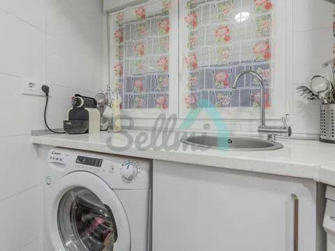 Piso de 62 m² en Oviedo