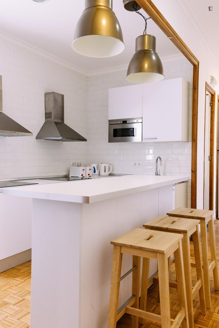 Habitación en alquiler, Barcelona