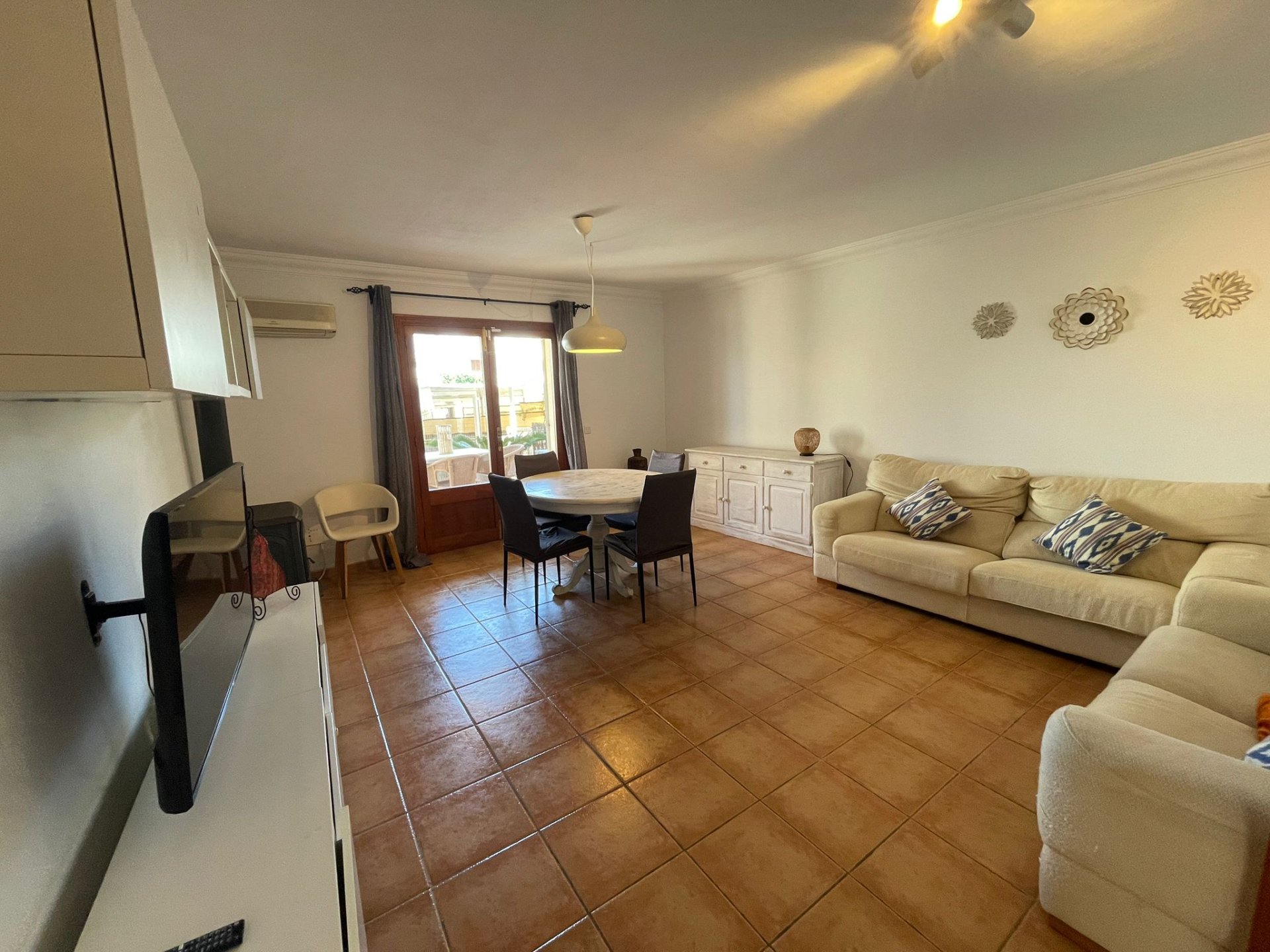 Maison 150 m² à Santa Margalida