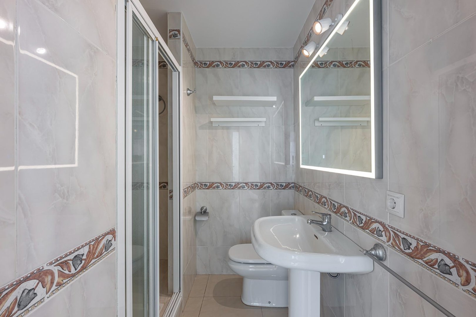 Pis de 88 m² a Fuengirola