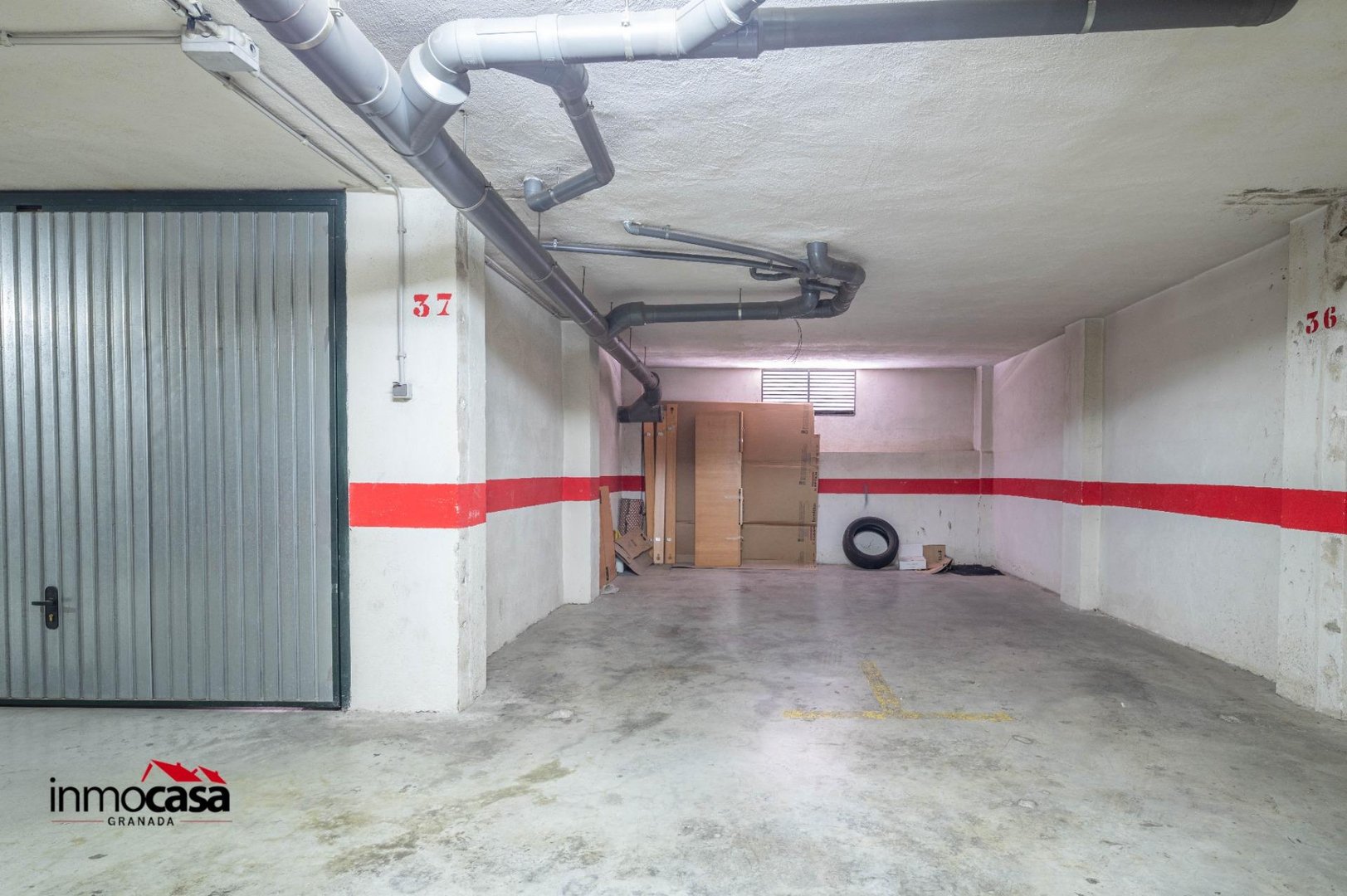 Apartamento 70 m² em Churriana de la Vega
