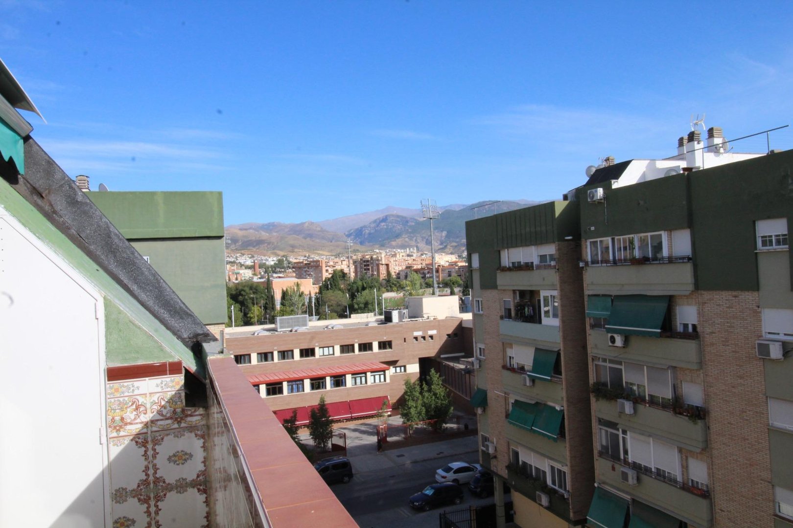 Apartamento 75 m² em Granada