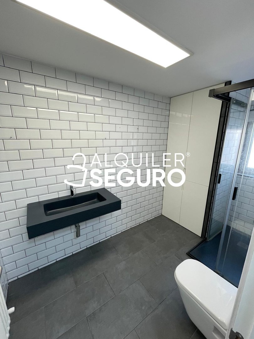 Pis de 67 m² a Madrid