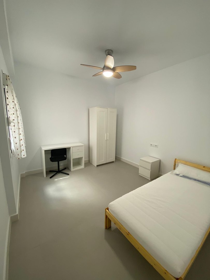 Piso de 130 m² en Sevilla