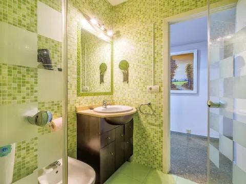 Piso de 107 m² en Córdoba