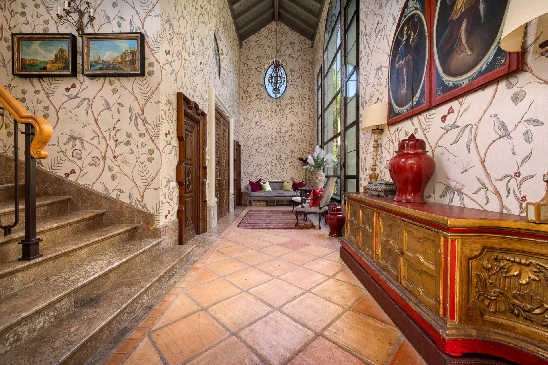 Casa de 907 m² en Marbella