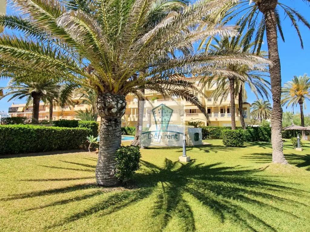Piso de 110 m² en Dénia