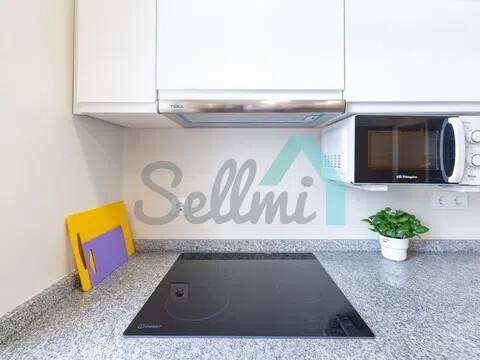 Piso de 130 m² en Oviedo