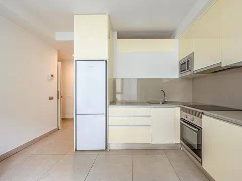 Piso de 40 m² en Las Palmas de Gran Canaria
