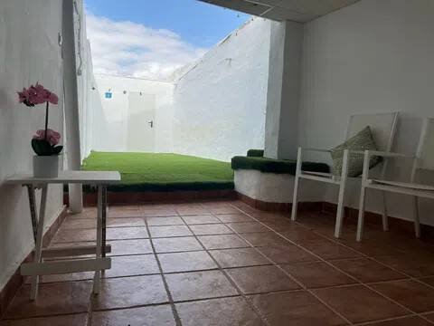 Habitación 260 m², Murcia