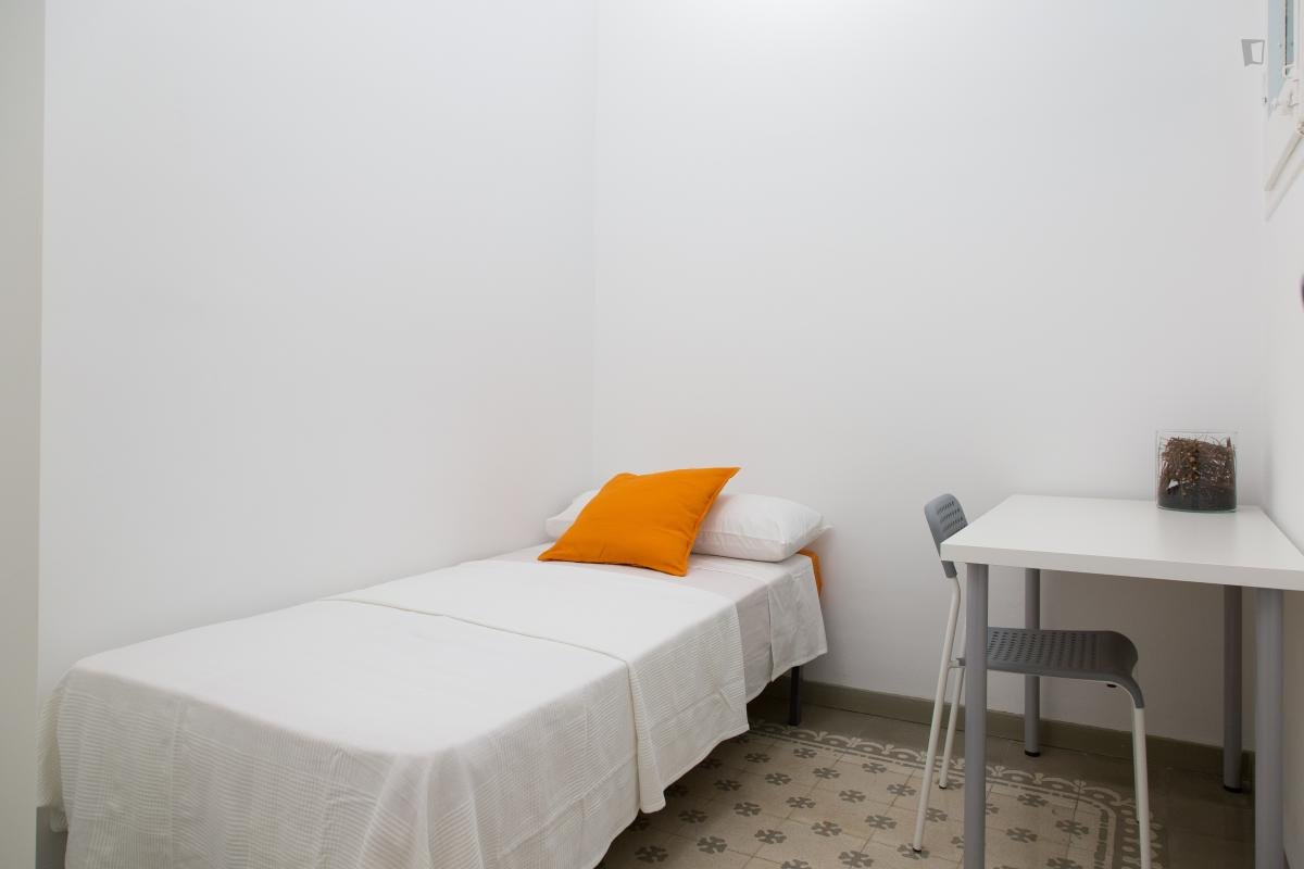 Piso de 50 m² en Barcelona