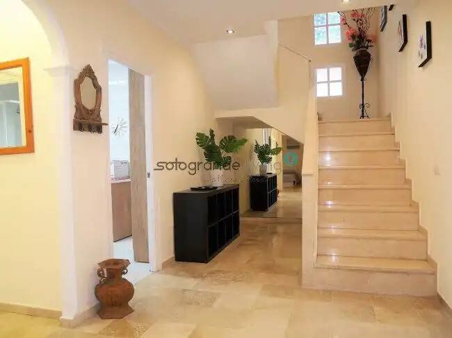 Casa de 400 m² en Callosa de Segura