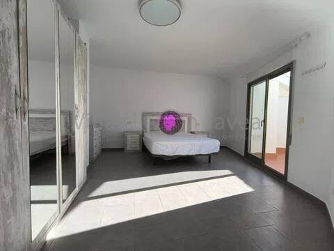 Apartamento 165 m² em Xàbia / Jávea