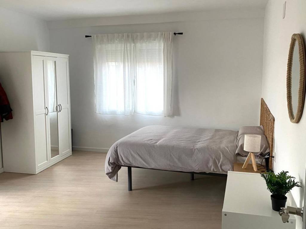 Habitación 120 m², Albacete