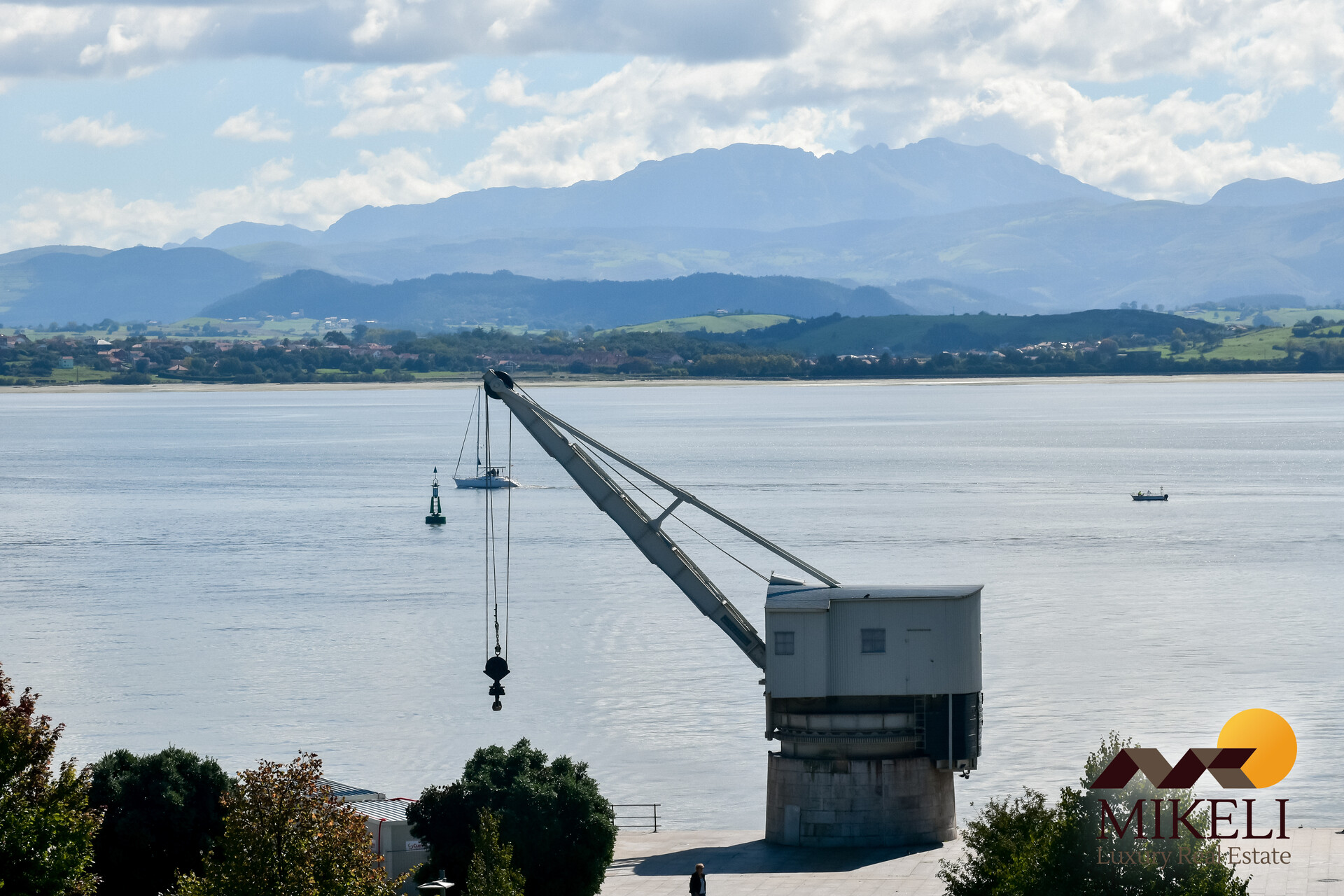 Piso de 162 m² en Santander