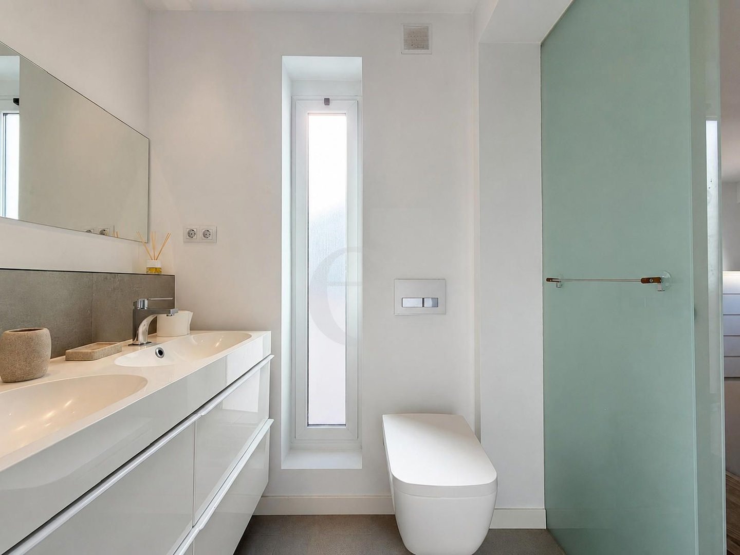 Piso de 97 m² en Valencia