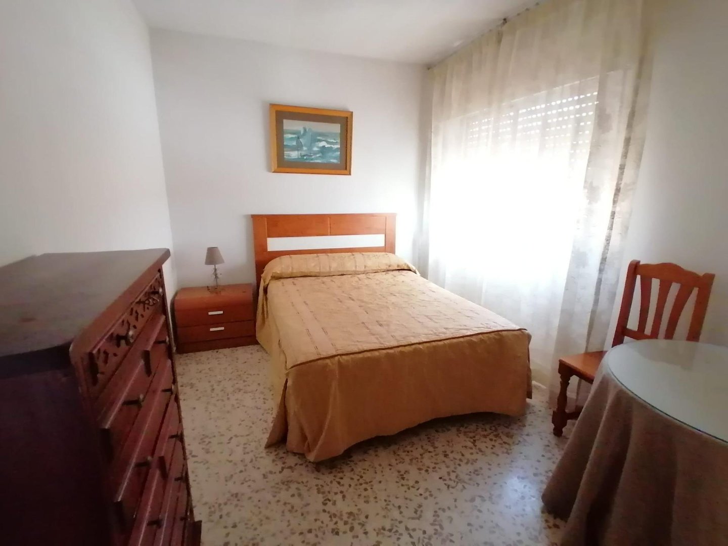 Piso de 120 m² en Granada