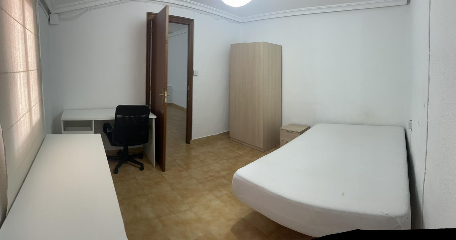 Habitación 114 m², Murcia