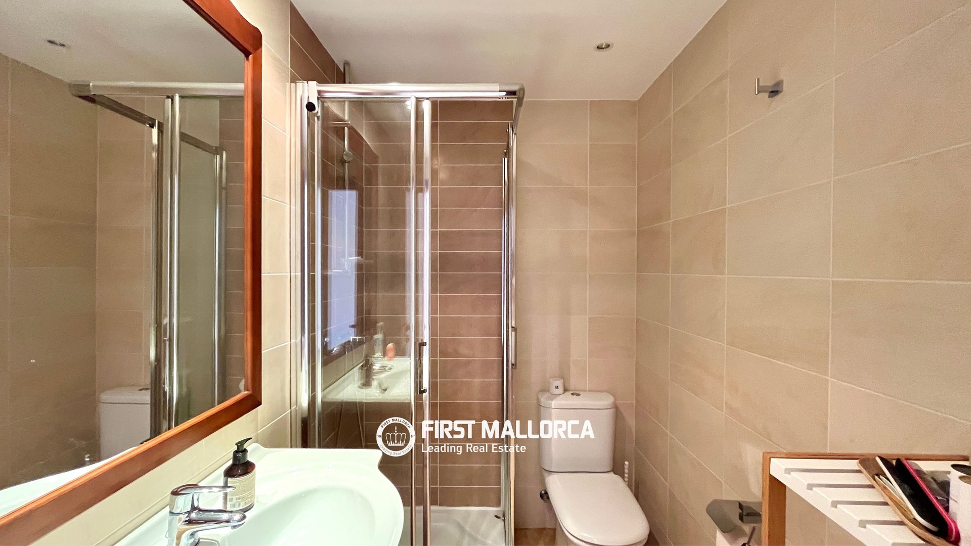 Piso de 132 m² en Son Servera