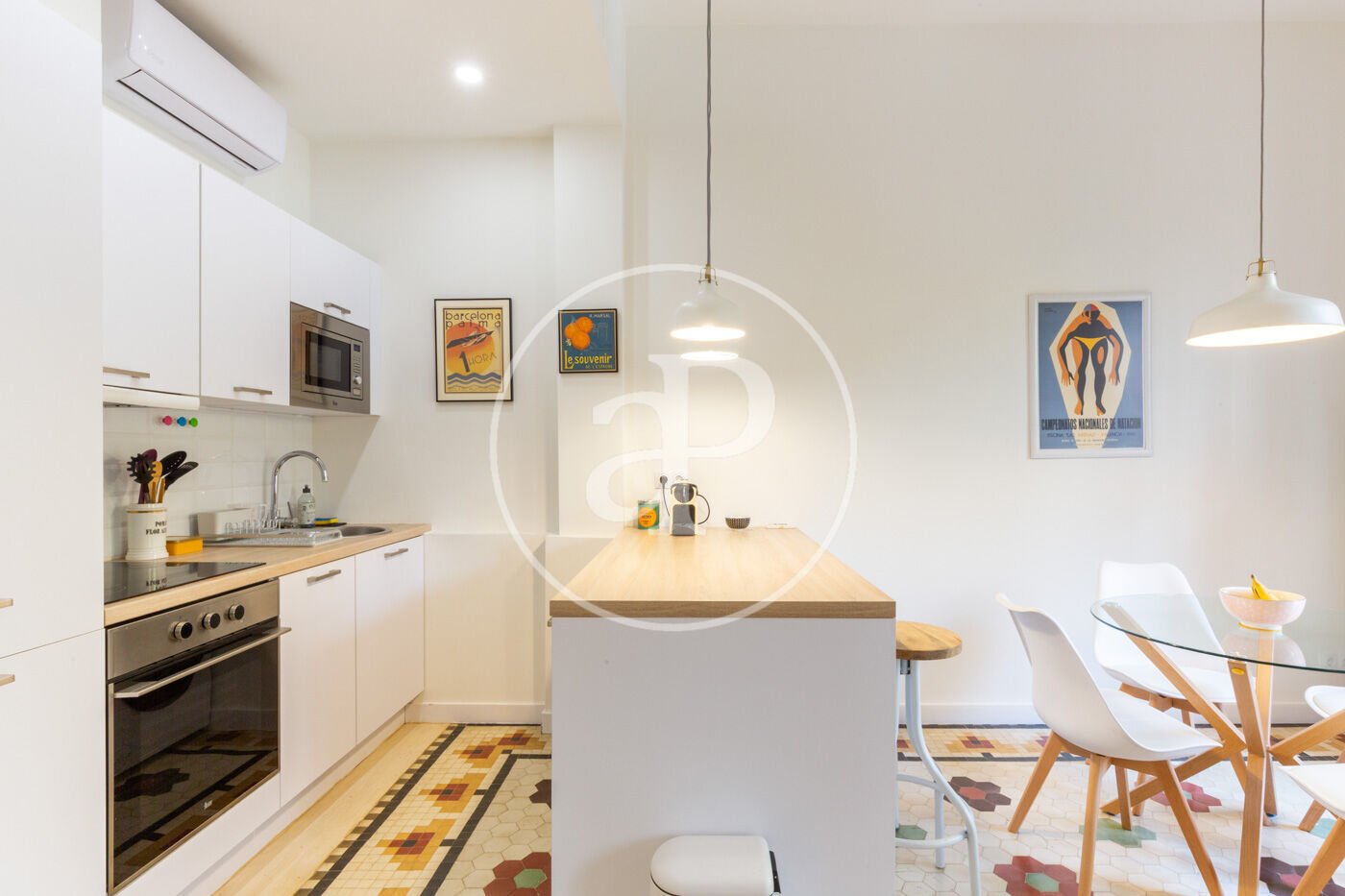 Piso de 66 m² en Valencia