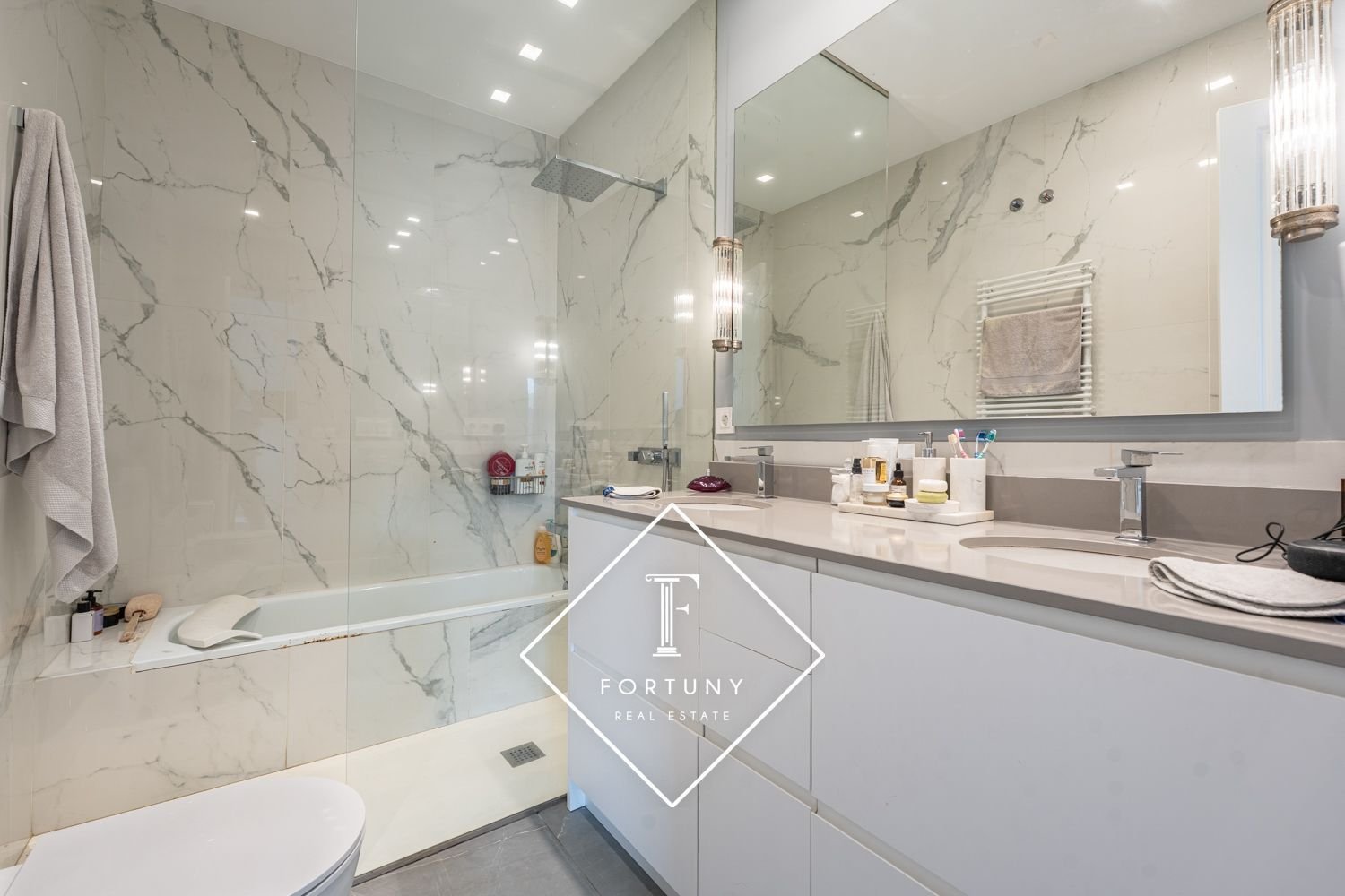 Piso de 200 m² en Madrid