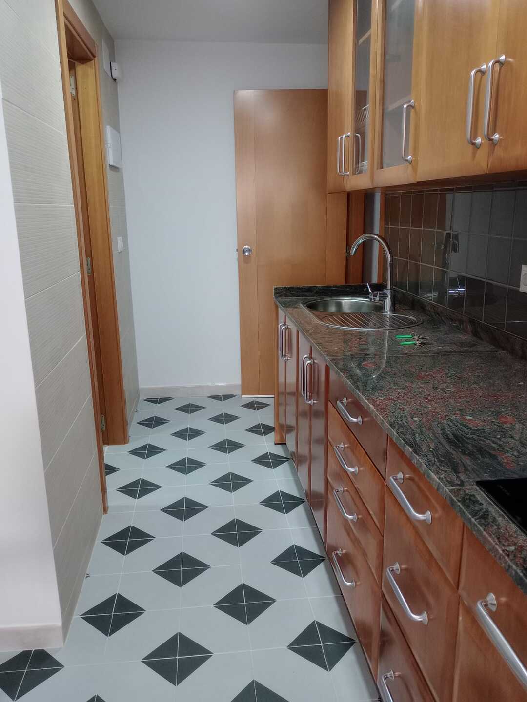 Piso de 40 m² en Puerto de la Cruz