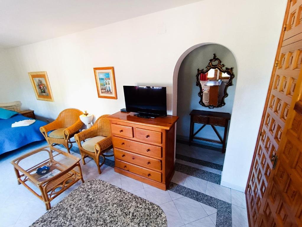 Piso en alquiler, Benissa