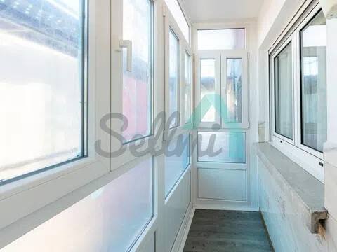 Piso de 107 m² en Gijón