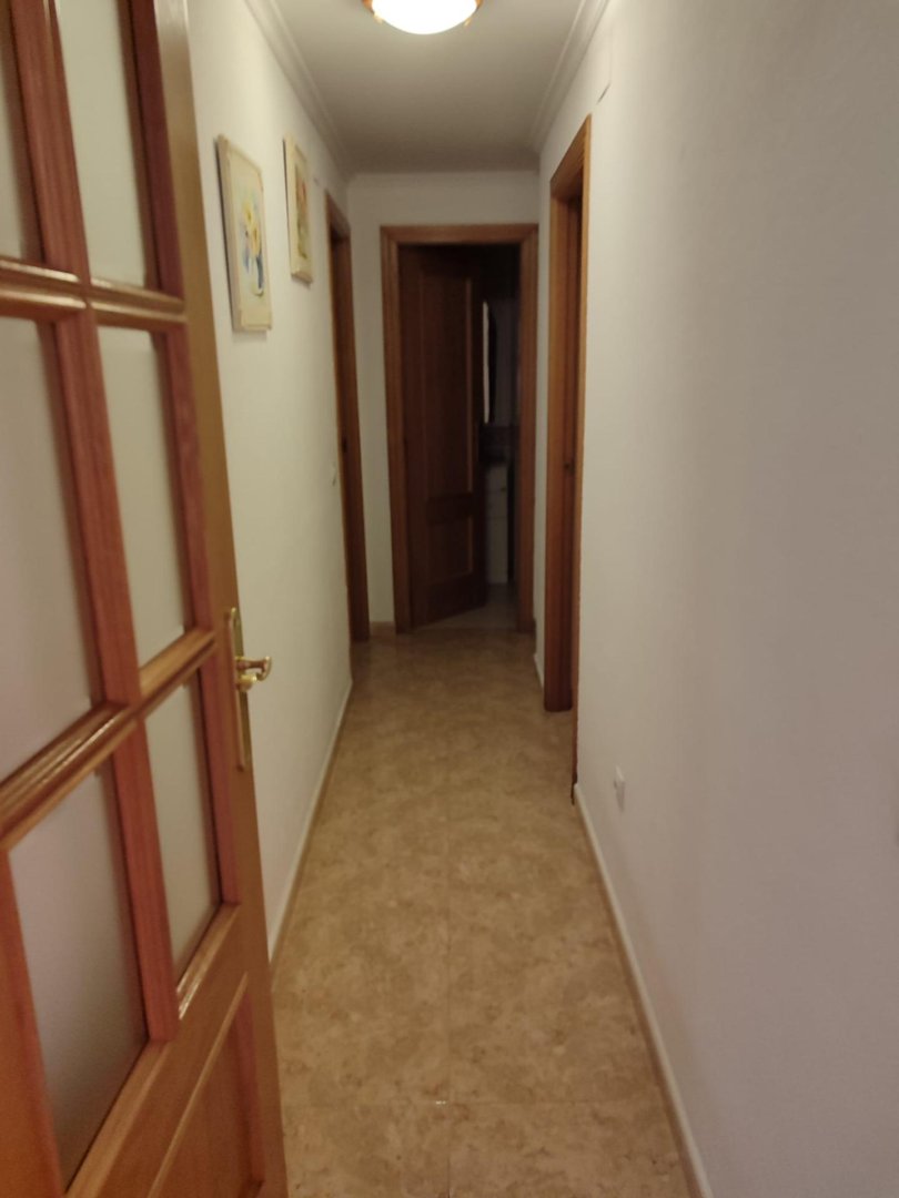 Piso de 80 m² en Castellón de la Plana