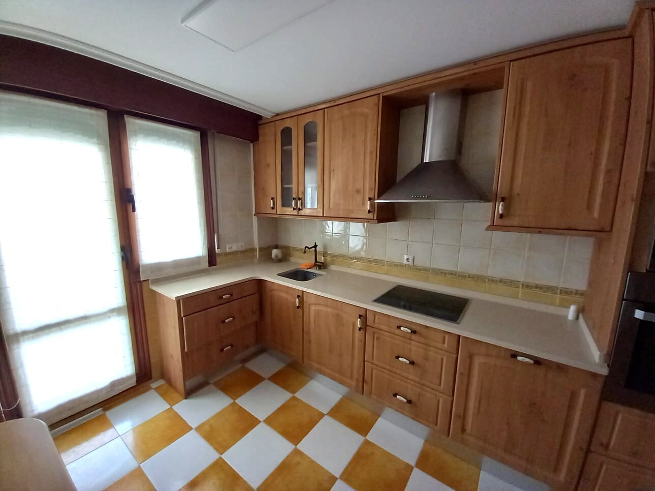 Piso de 85 m² en Castro-Urdiales