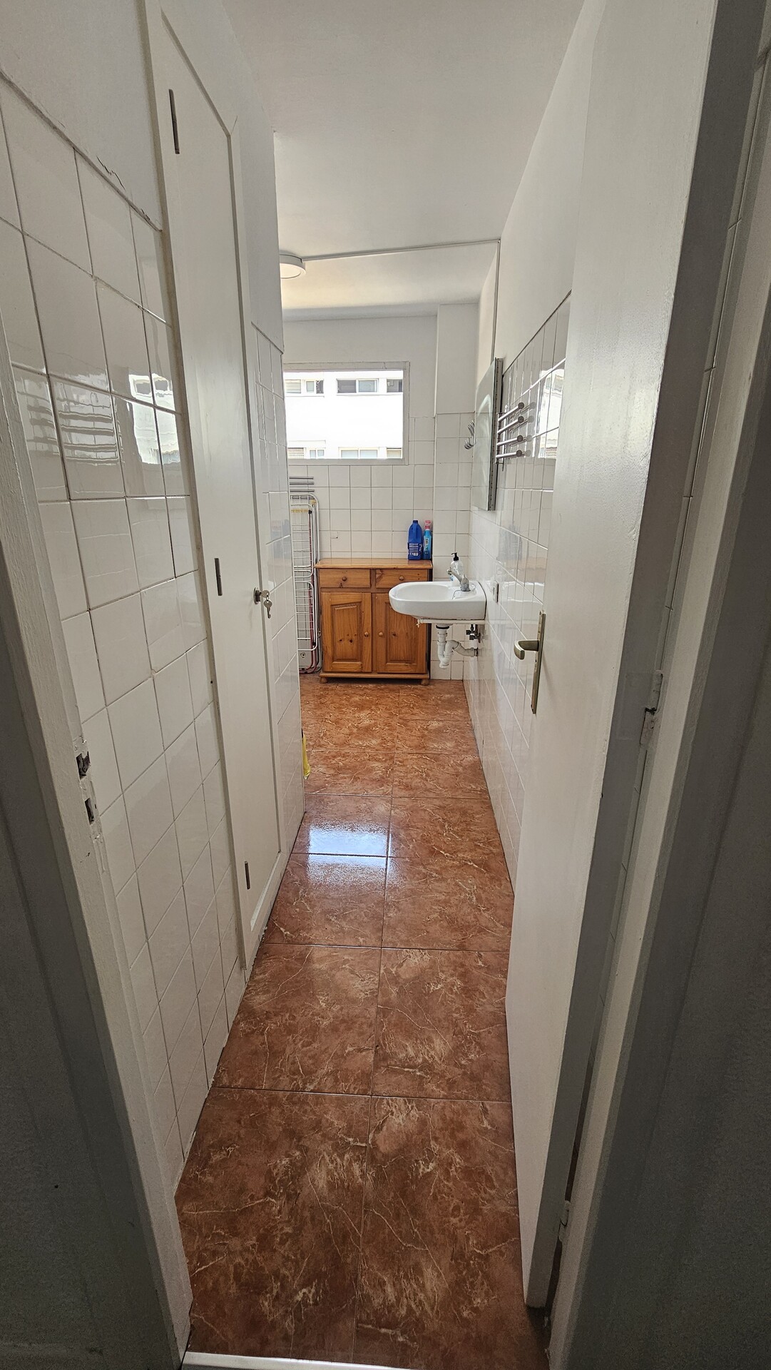 Habitación en alquiler, San Cristóbal de La Laguna