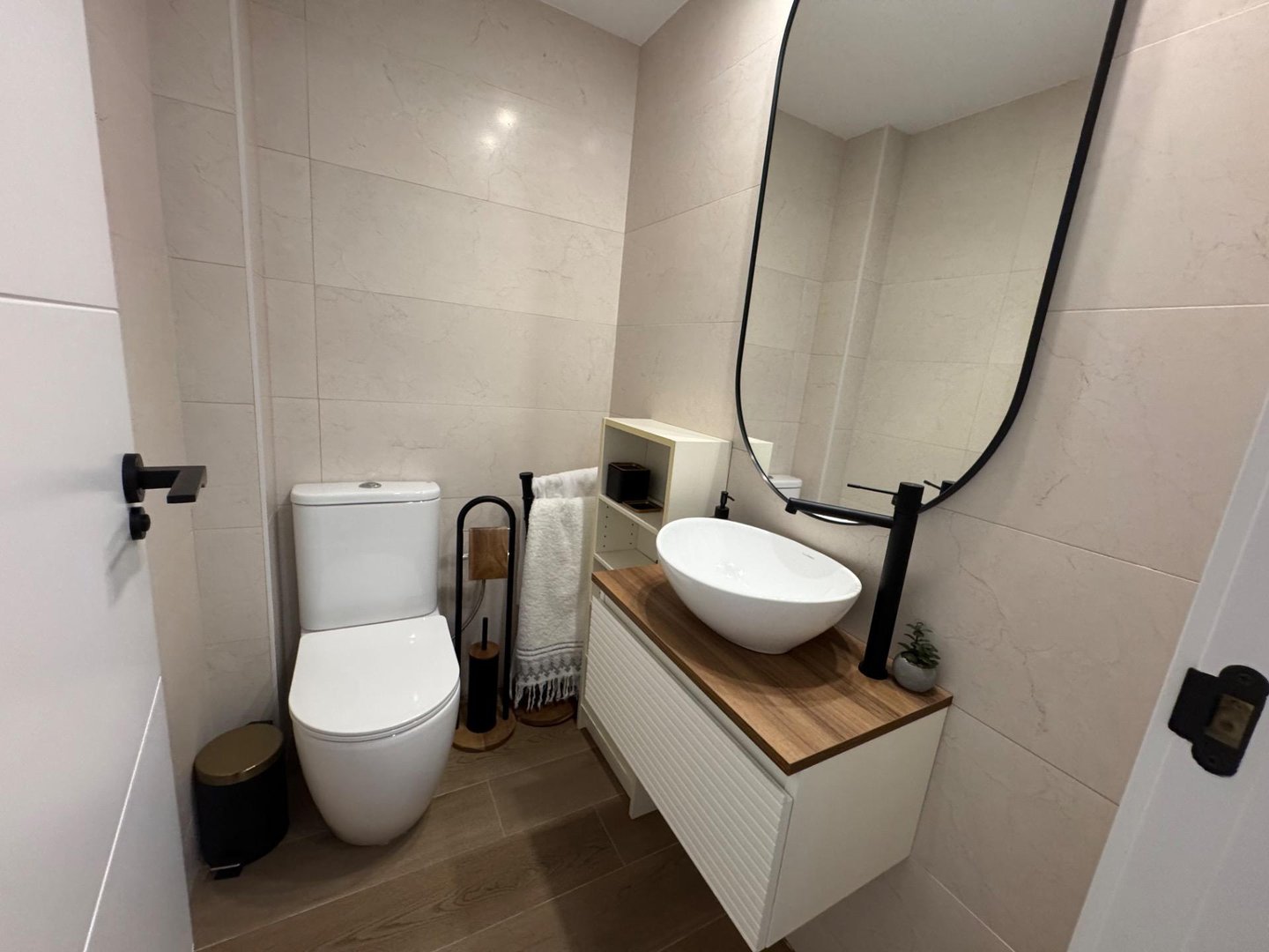Piso de 115 m² en Águilas