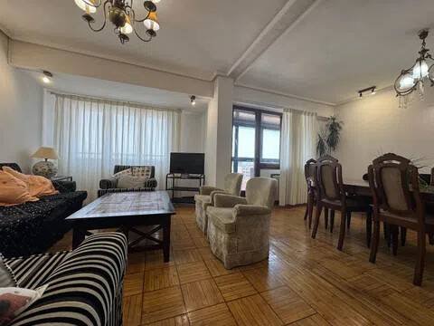 Piso de 106 m² en Gijón