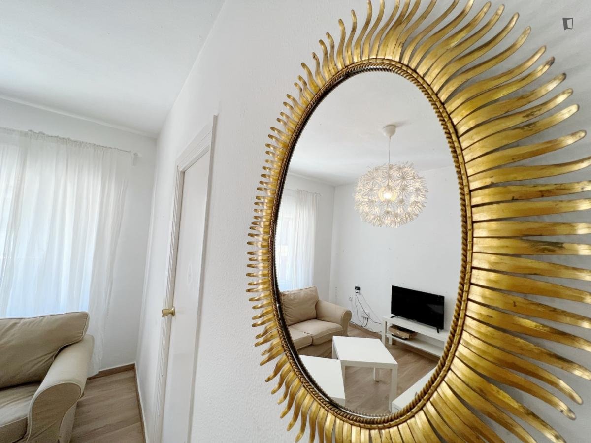 Habitació de lloguer, Granada