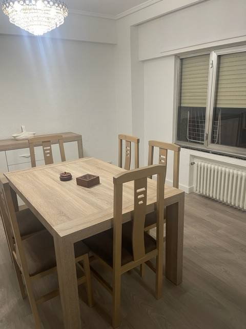 Piso de 190 m² en Salamanca