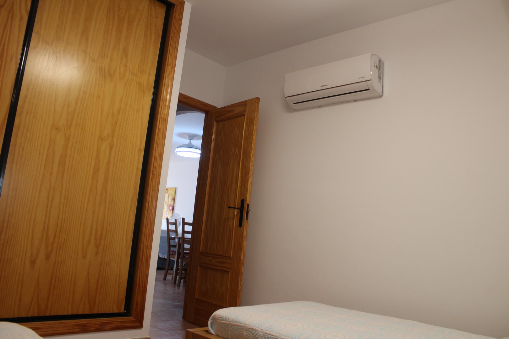 Piso de 75 m² en Pulpí