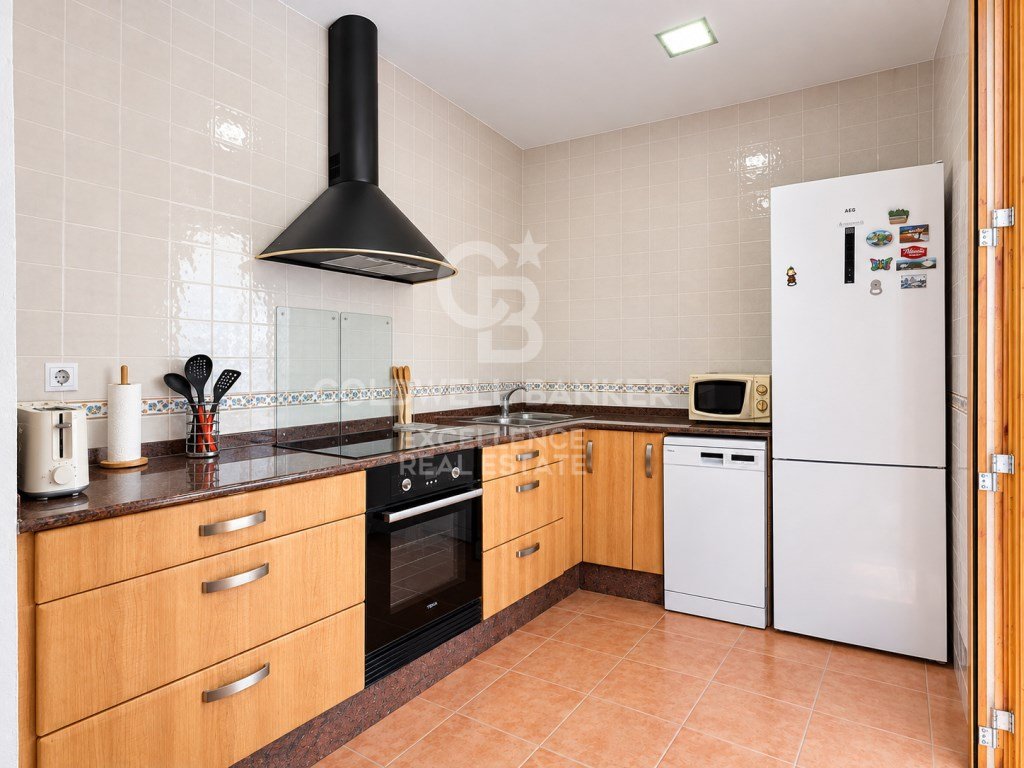 Casa de 135 m² en Alginet