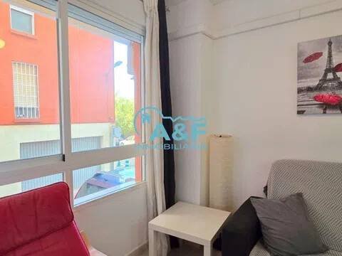 Piso de 60 m² en Oropesa del Mar