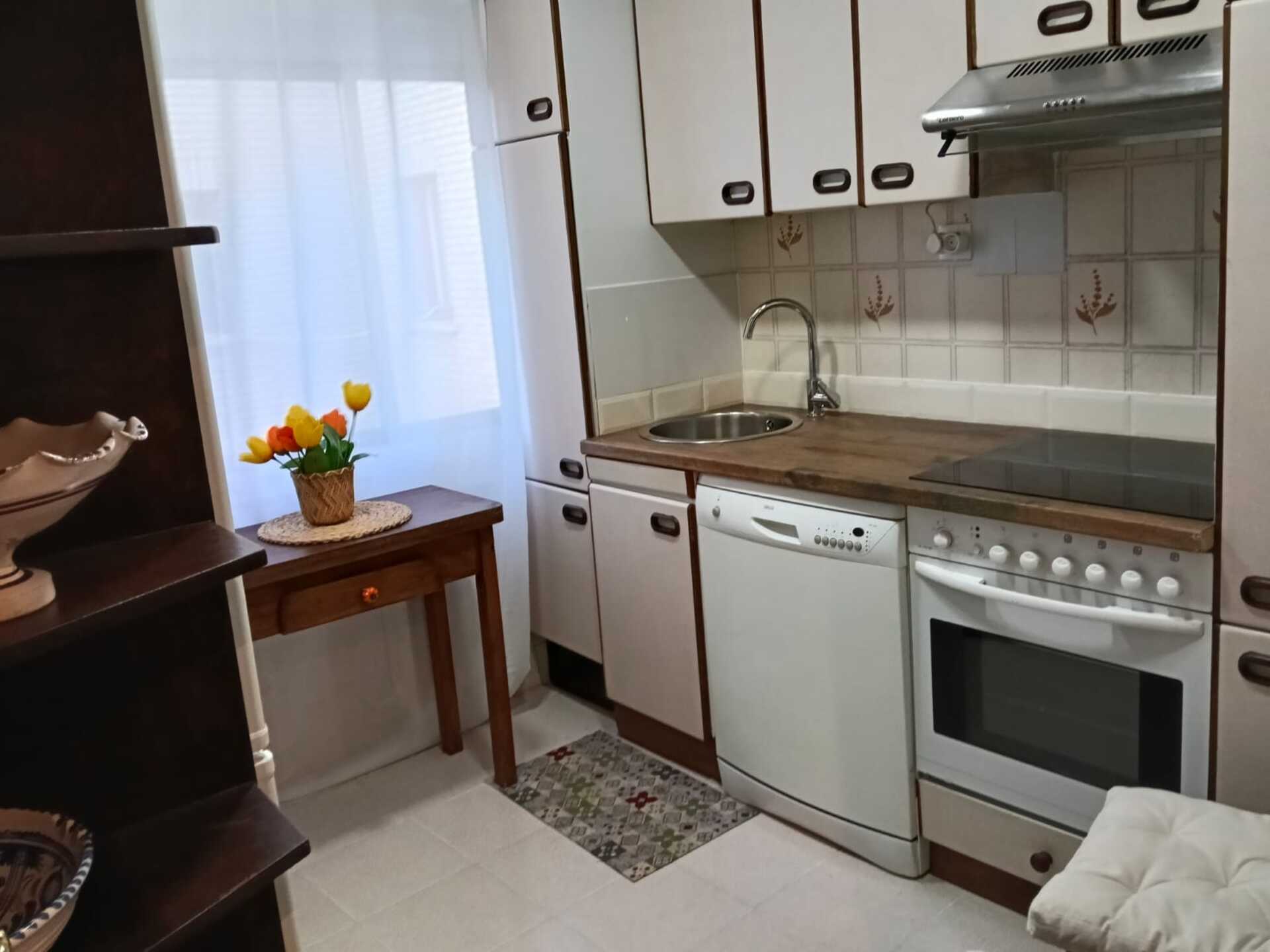 Piso de 130 m² en Soria