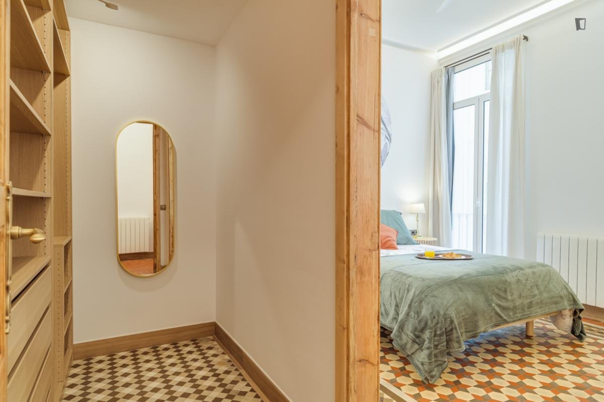 Zimmer zur Miete, Barcelona