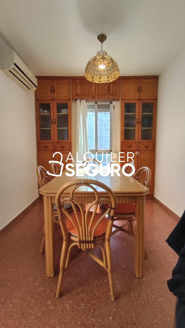 Piso de 65 m² en Massamagrell