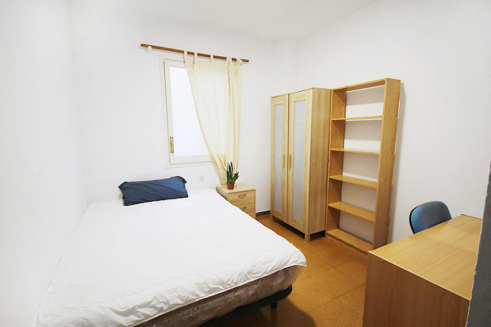 Habitación 105 m², Barcelona